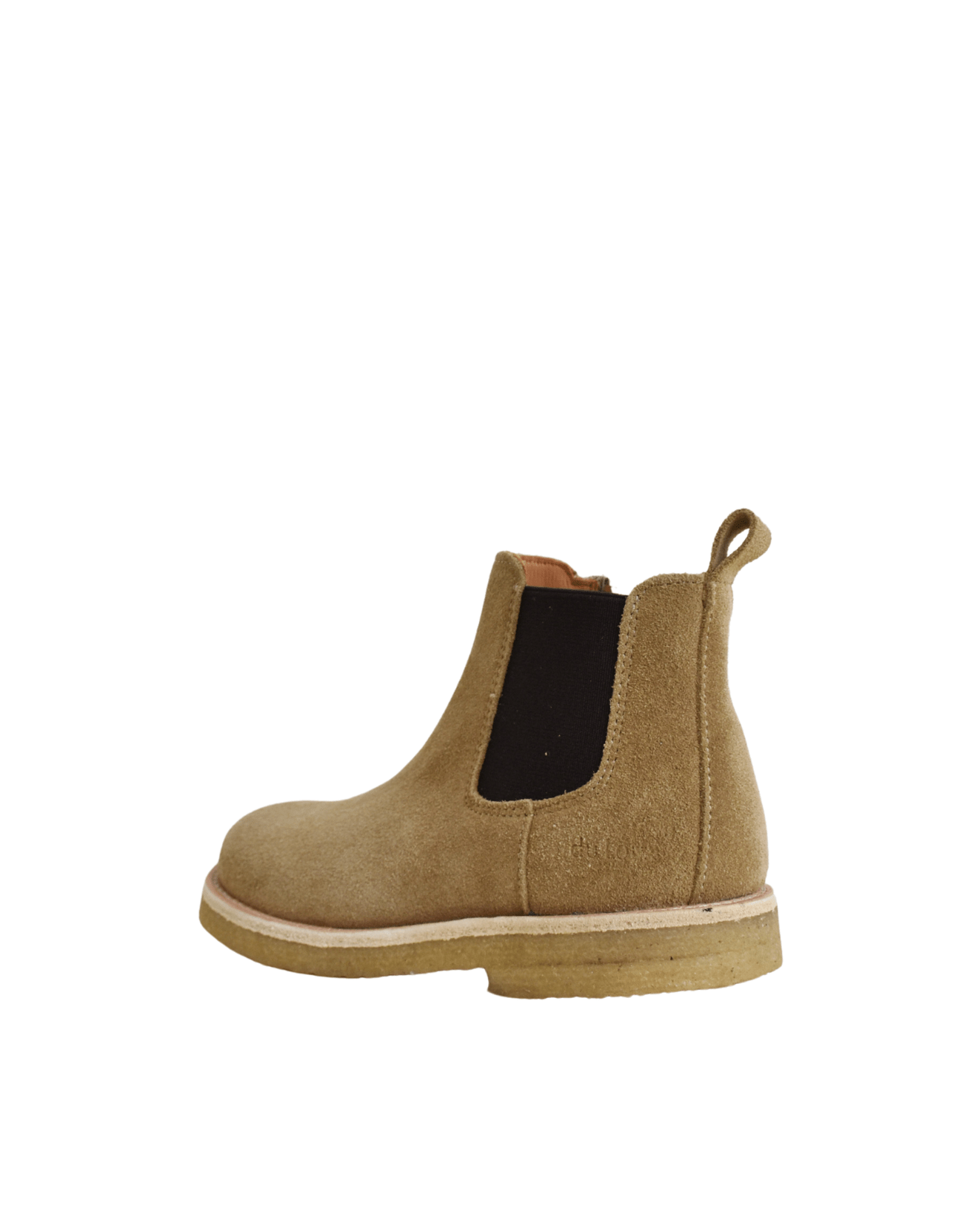Du Loua Du Louis Faded Khaki Green - Schoenencafé